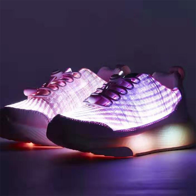 Shoe Lights, Clothing Lights, Research And Development, Production And Processing TLX2024003