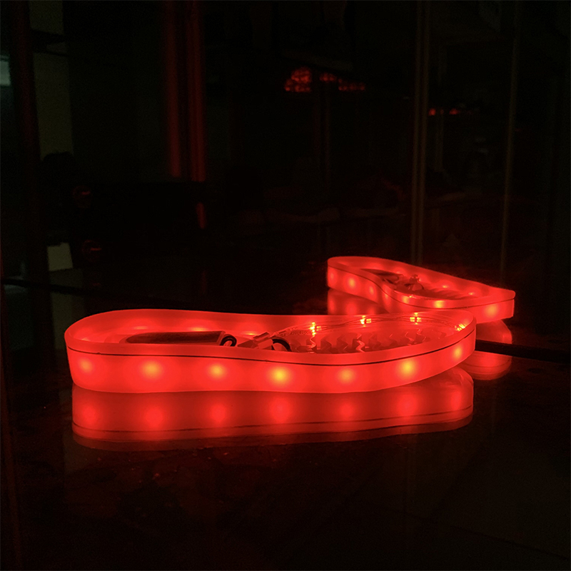 Shoe Lights, Clothing Lights, Research And Development, Production And Processing TLX2024002