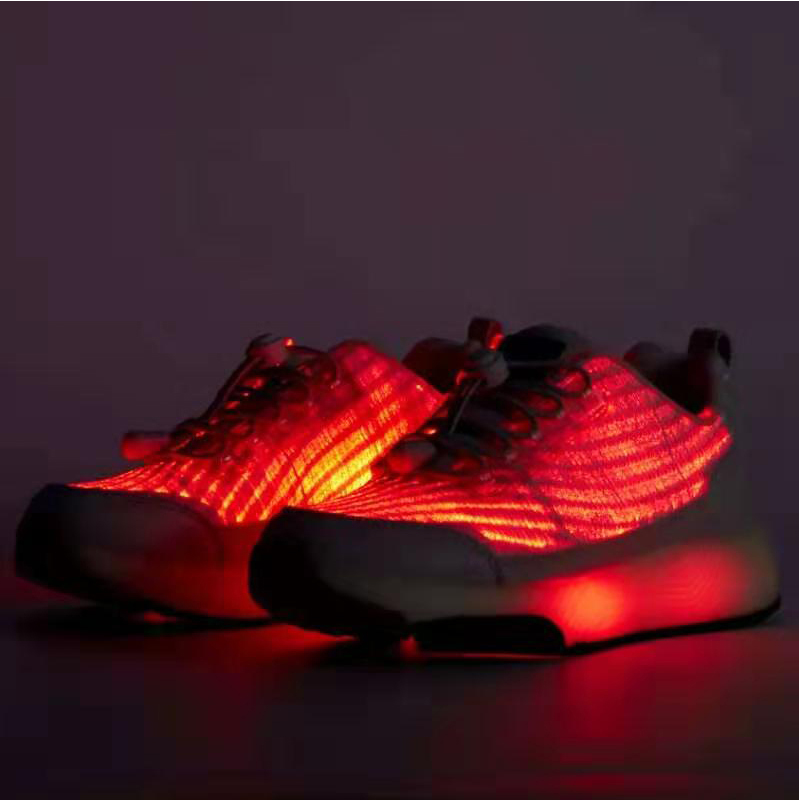 Shoe Lights, Clothing Lights, Research And Development, Production And Processing TLX2024003